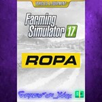 **Farming Simulator 17 - ROPA PACK XBOX DLC