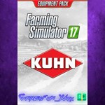 **Kuhn Equipment Pack XBOX DLC