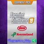 **Farming Simulator 19 - Kverneland & Vicon Eq XBOX DLC