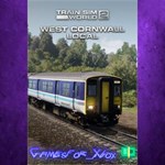 **Train Sim World 2 West Cornwall Local: Penza XBOX DLC