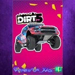 **DIRT5 Ford Raptor XBOX DLC
