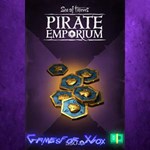 **550 Ancient Coins - Lost Chest of the Ancien XBOX DLC
