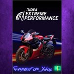 **RIDE 4 - Extreme Performance XBOX DLC