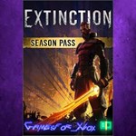 **Extinction Days of Dolorum Season Pass XBOX DLC