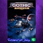 **Battlefleet Gothic Armada - Tau Empire XBOX DLC