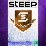 **STEEP Credits Bronze Pack XBOX DLC