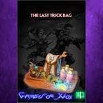 **Grumio´s Last Trick Bag XBOX DLC
