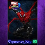 **Marvel vs. Capcom Infinite - Superior Spider XBOX DLC