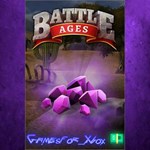 **Town of Gems 550 XBOX DLC