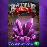 **Kingdom of Gems 7000 XBOX DLC