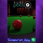 **Snooker Pack XBOX DLC