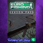 **Euro Fishing Season Pass XBOX DLC