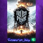 **Frostpunk The Last Autumn XBOX DLC