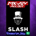 **Slash´s Snakepit XBOX DLC