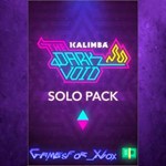 **DARK VOID LEVEL PACK XBOX DLC
