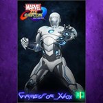 **Marvel vs. Capcom Infinite - Superior Iron M XBOX DLC