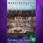 **MHWI Room Decor: Splendid Decor Set XBOX DLC