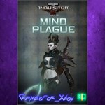 **Warhammer 40,000 Inquisitor - Martyr | Mind  XBOX DLC