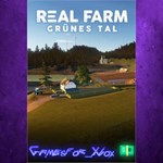 **Real Farm - Gr*nes Tal Map XBOX DLC