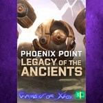 **DLC 2 Legacy of the Ancients XBOX DLC