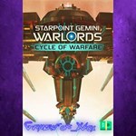 **Starpoint Gemini Warlords Cycle of Warfare XBOX DLC