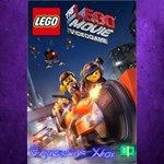 **The LEGO Movie VideogameWild West Pack XBOX DLC