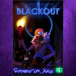 **Project Winter - Blackout XBOX DLC