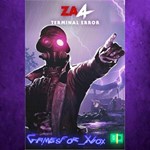 **Zombie Army 4 Mission 7 - Terminal Error XBOX DLC