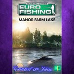 **Euro Fishing Manor Farm Lake XBOX DLC