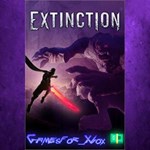 **Extinction Skybound Sentinel XBOX DLC