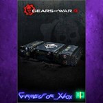 **Horde Booster XBOX DLC