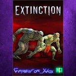 **Extinction Jackal Invasion XBOX DLC