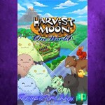 **Harvest Moon One World Mythical Wild Animals XBOX DLC