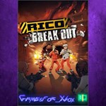 **RICO - Breakout XBOX DLC