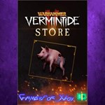 **Stolen Swine XBOX DLC
