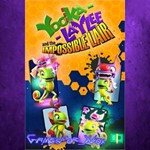 **Trowzer´s Top Tonic Pack XBOX DLC