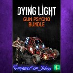 **Gun Psycho Bundle XBOX DLC