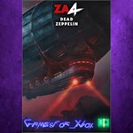 **Zombie Army 4 Mission 6 - Dead Zeppelin XBOX DLC