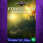 **Warhammer 40,000 Inquisitor - Martyr | Forgo XBOX DLC
