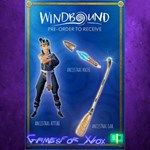 **Windbound - Ancestral Gear XBOX DLC