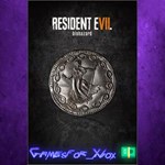 **Attack Coin & Madhouse Mode Unlock XBOX DLC