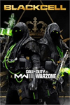**Call of Duty*: Modern Warfare* III - Black XBOX*DLC