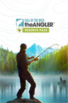 **Call of the Wild: The Angler™ - Reserve Pa XBOX*DLC