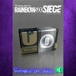**TOM CLANCY´S RAINBOW SIX SIEGE 1200 R6 CREDI XBOX DLC