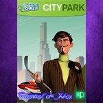 **Powerstar Golf - City Park Game Pack XBOX DLC