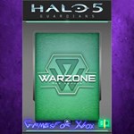 **Halo 5 Guardians Warzone XP Boost REQ Pack XBOX DLC