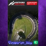 **Assetto Corsa Competizione - 24h Nurburgring XBOX DLC