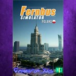 **Fernbus Coach Simulator - Map Poland XBOX DLC