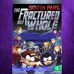 **South Park The Fractured but Whole™ - SEASON XBOX DLC