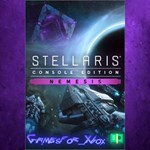 **Stellaris Nemesis XBOX DLC